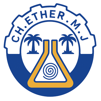 شرکت تولیدی شیمی اتر مهدی جنوب